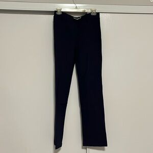 Betabrand pants in navy